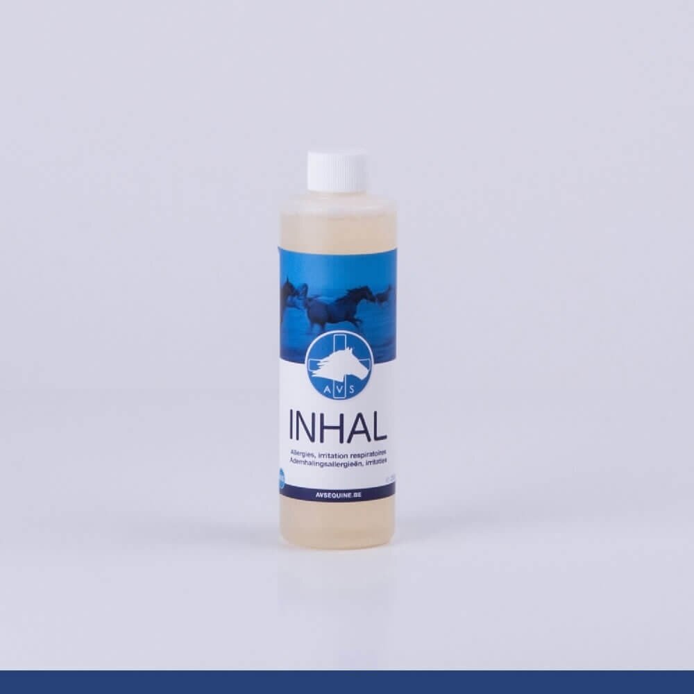 AVS Equine Inhal AVS Equine Inhal
