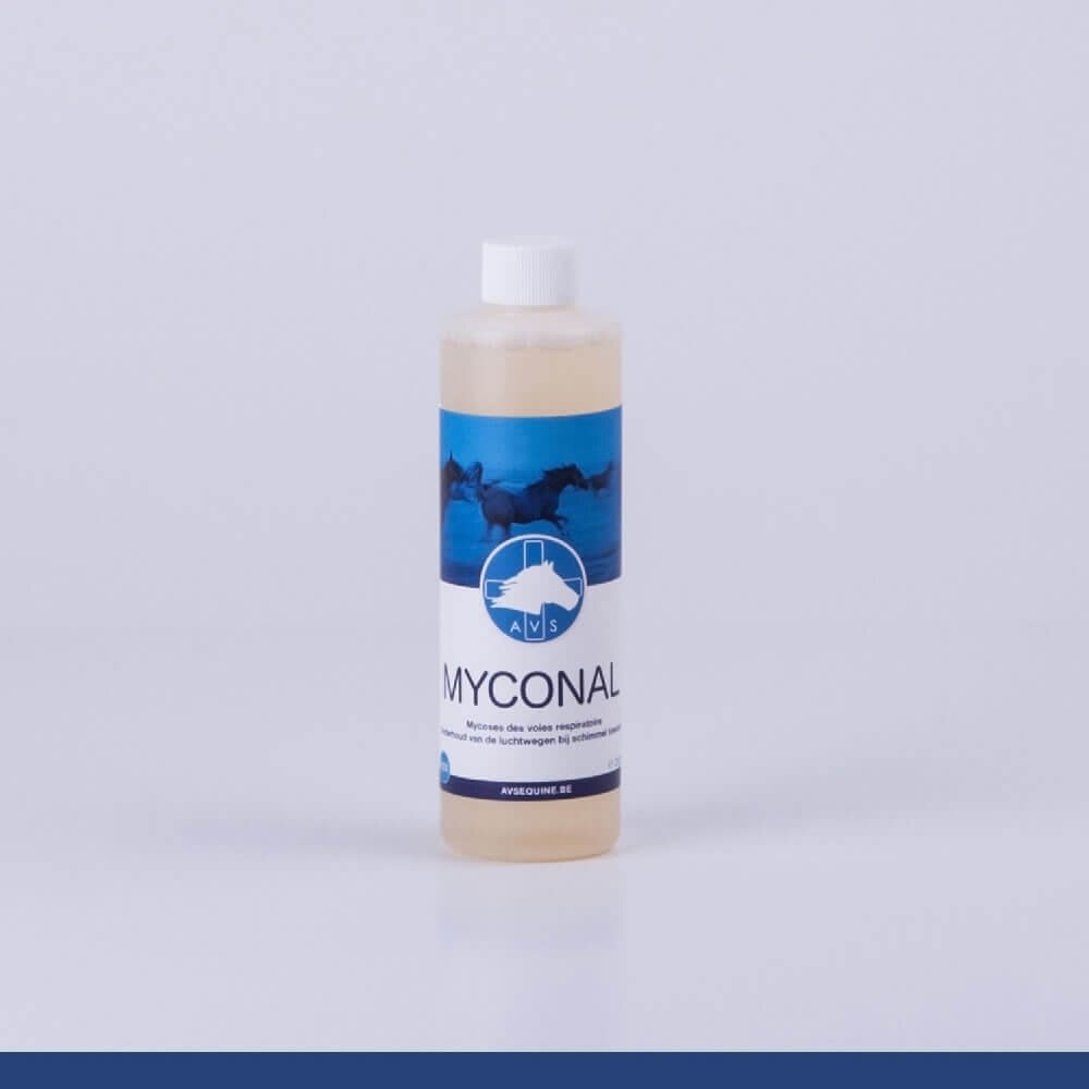 AVS Equine Myconal
