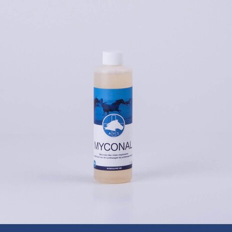 AVS Equine Myconal