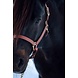 FinnTack Leather Halter heavy FinnTack Leather Halter heavy