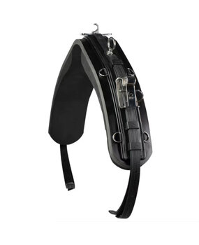 FinnTack Lightweight training harness