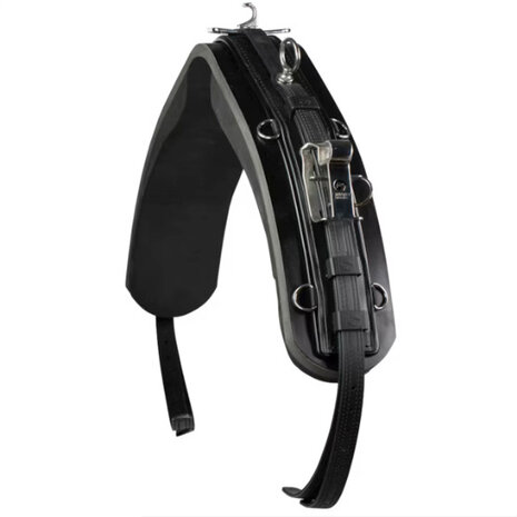 FinnTack Lightweight training harness