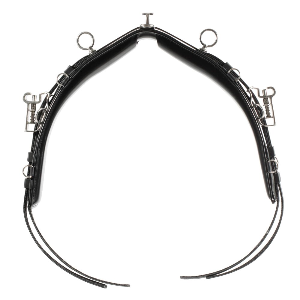 FinnTack Harnais synthétique QH pro FinnTack Harnais synthétique QH pro