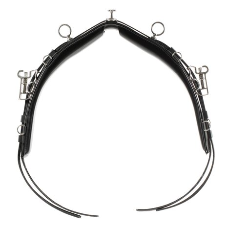 FinnTack Synthetic harness QH pro