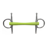 Metalab Flexi full cheek bit