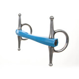 Metalab Flexi full cheek bit