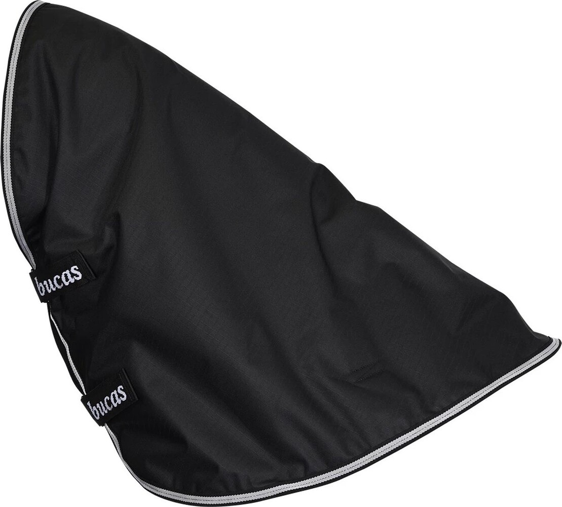 Bucas Couvre-Cou Bucas trotting turnout