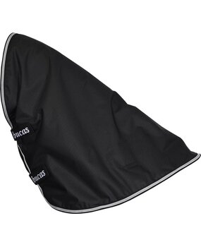 Bucas Couvre-Cou trotting turnout