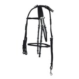 FinnTack Synthetic bridle Pony