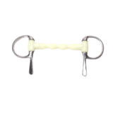 Racing Tack Happy mouth - apple bit flex