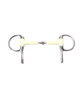 Racing Tack Happy mouth enkel gebroken Racing Tack Happy mouth enkel gebroken