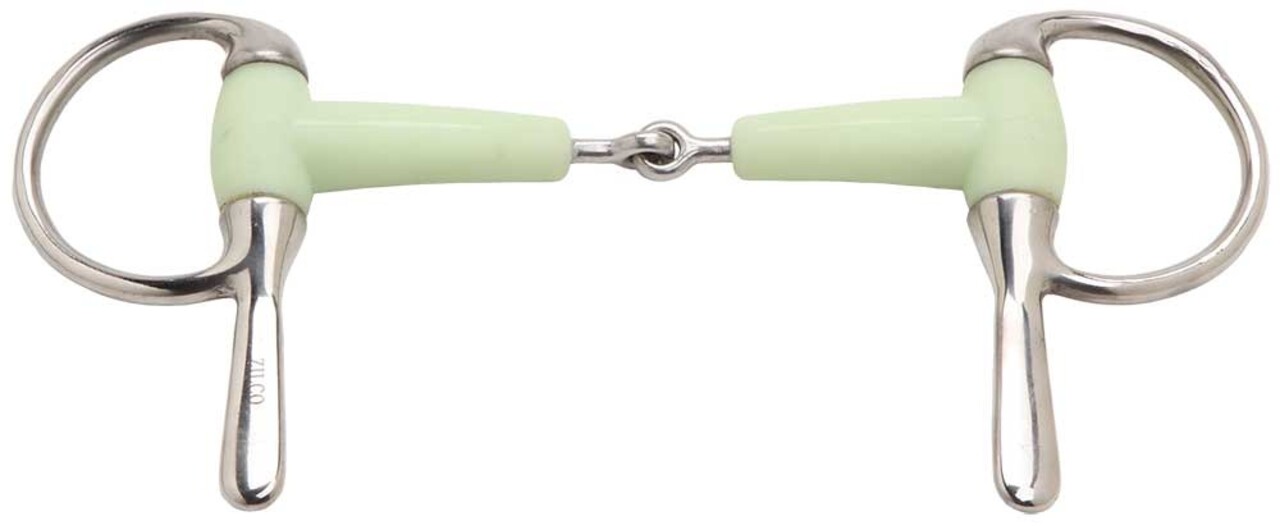 Zilco Happy mouth - apple bit jointed