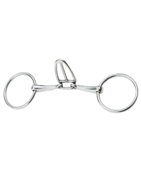 Zilco Mors avec passage de langue