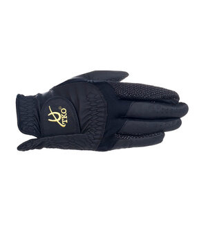 TKO Silicone palm gloves