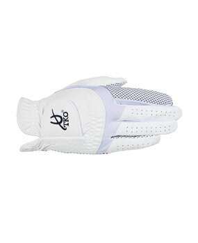 TKO Gants Silicone Blanc