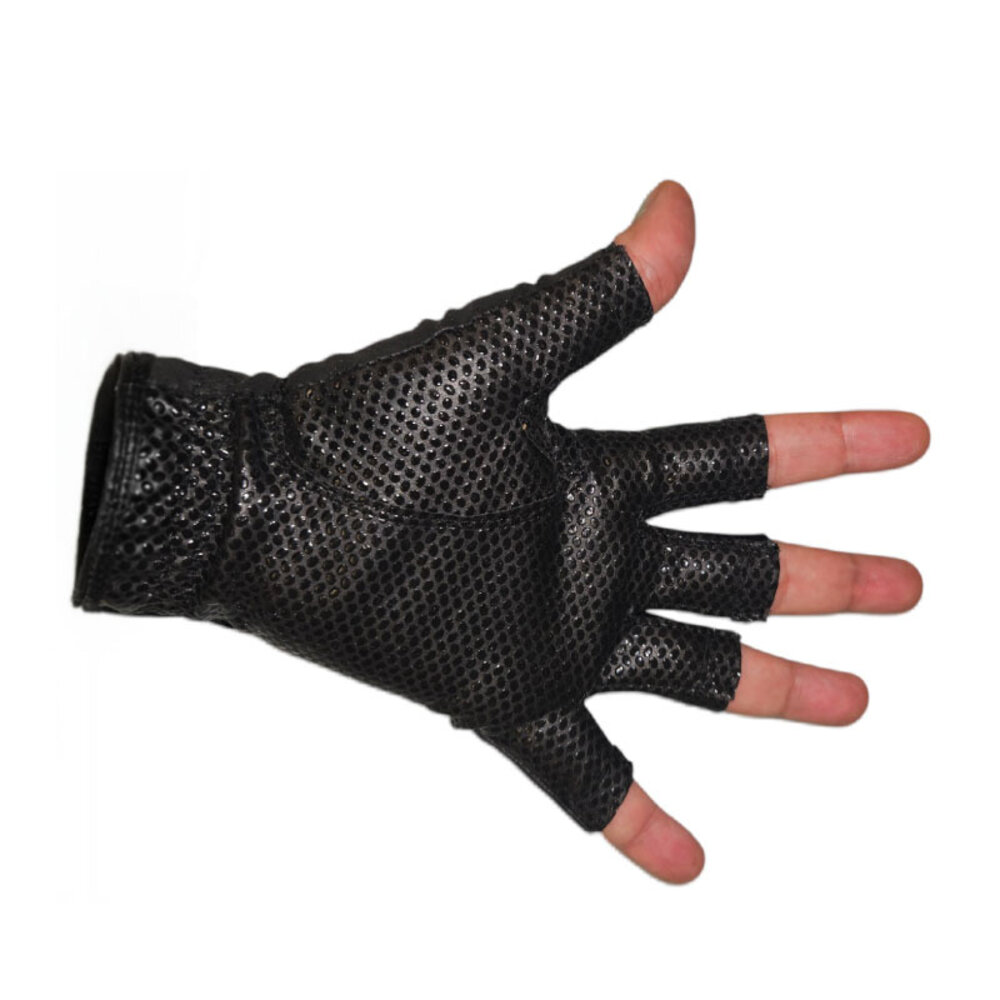 TKO Silicone handschoenen TKO halve vingers