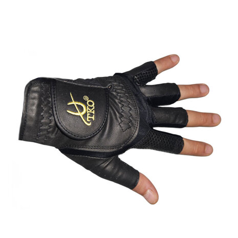 TKO Gants Silicone TKO court demi-doigts