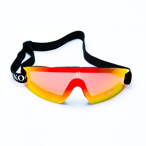 TKO American goggles