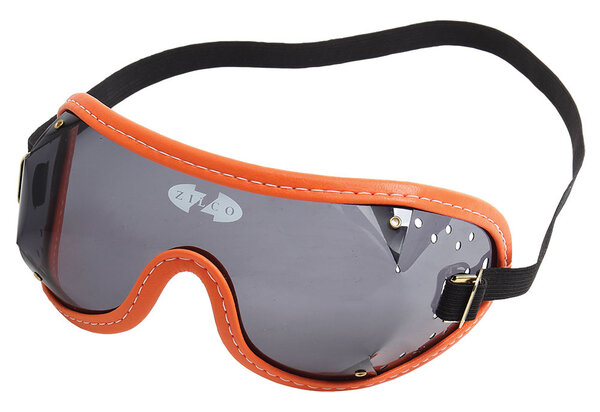 Zilco Goggles dark