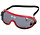 Goggles dark