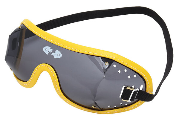 Zilco Goggles dark