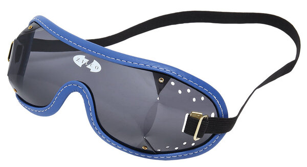 Zilco Goggles dark