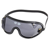 Zilco Goggles Smoke