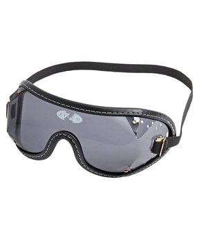 Zilco Koersbril Smoke