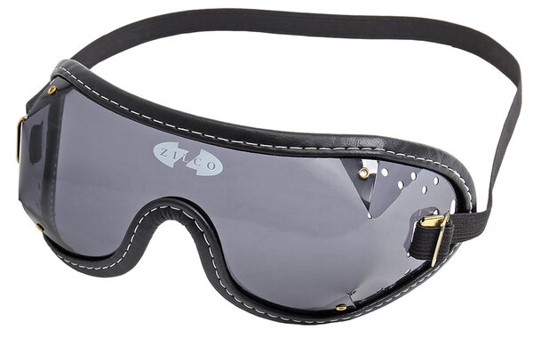Zilco Goggles dark