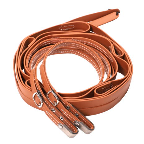 Racing Tack Synthetische guides met meerder handvaten Racing Tack Synthetische guides met meerder handvaten