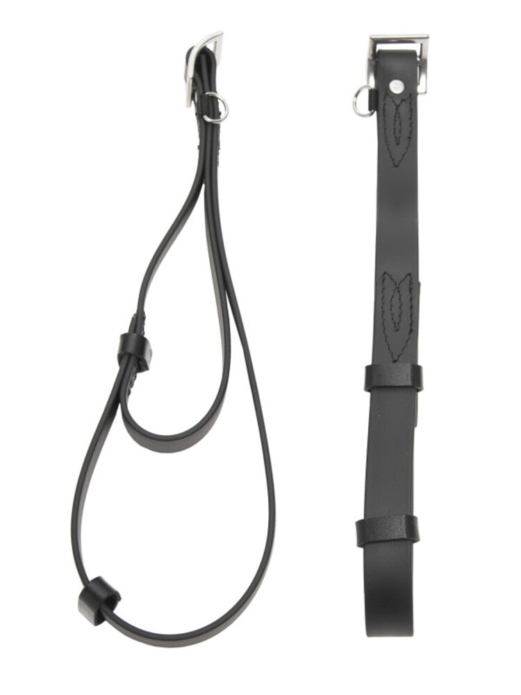 Wahlstén Double handholds synth