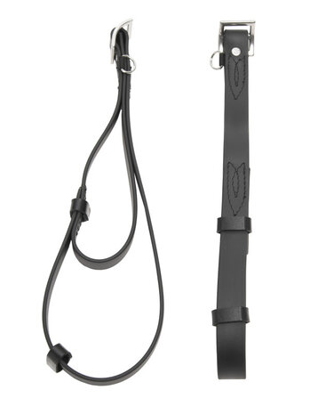 Wahlstén Double handholds synth