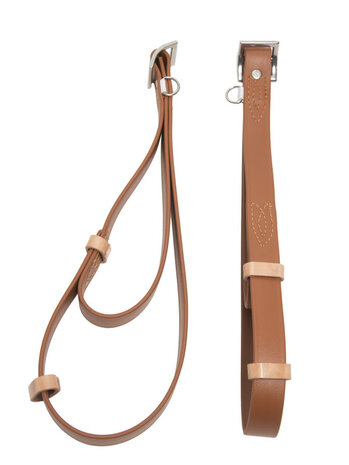 Wahlstén Double handholds synth