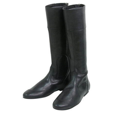 Boots ridden Boots ridden