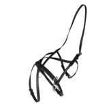 FinnTack Head halter + muserole