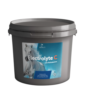 Equality Electrolytes C
