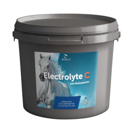 Equality Electrolytes C 3kg Equality