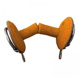 Bit sponge broken