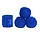 Blauw
