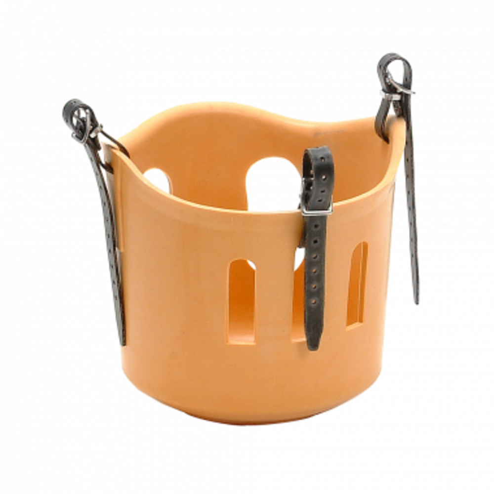 Racing Tack Muzzle