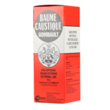 Baume Caustique