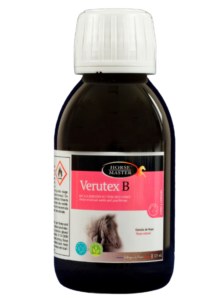 Horse master Verutex B Horsemaster