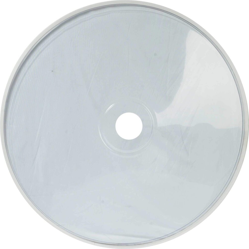 FinnTack Schijf voor wiel sulky in PVC FinnTack Schijf voor wiel sulky in PVC