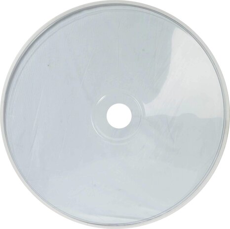 FinnTack Schijf voor wiel sulky in PVC FinnTack Schijf voor wiel sulky in PVC