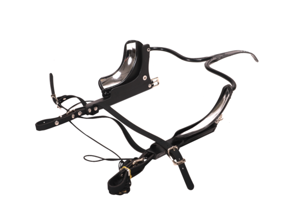 Racing Tack Quart d'oeillères descendantes mirroir Racing Tack Quart d'oeillères descendantes mirroir