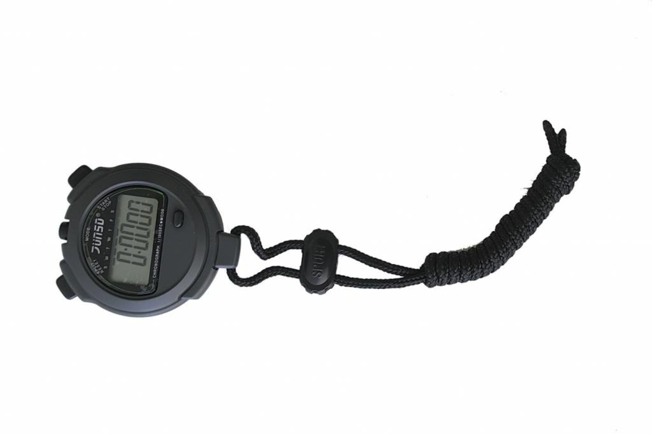 FinnTack Stop watch FinnTack Stop watch