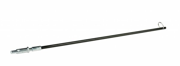 Barre de tête flottante