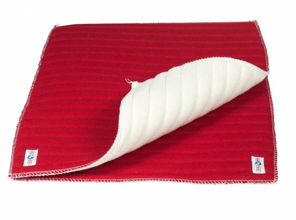 FinnTack Onderlegger bandages