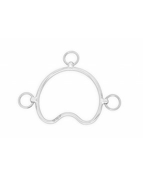 Anti rearing bit | Chifney bit