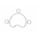 Anti rearing bit | Chifney Anti rearing bit | Chifney